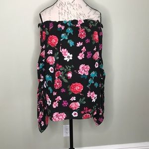 Vince Camuto XL top